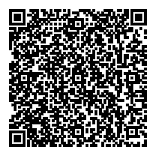 QR код гостиницы Родина