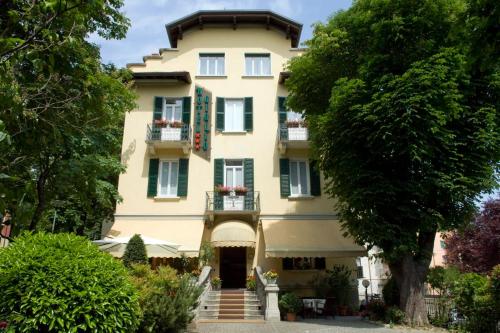 Фотография гостиницы Hotel Giglio