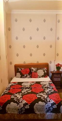 Фотография хостела Cozy Yerevan Hostel