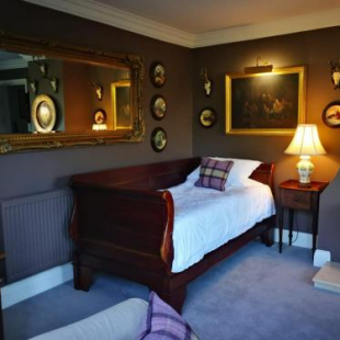 Фотография мини отеля Staggs Cottage