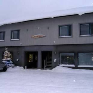 Фотографии гостевого дома 
            Holiday Home Hil-lak-ka ii as 5