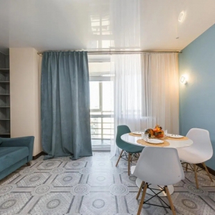 Фотография квартиры Квартира на Юлиуса Фучика 3