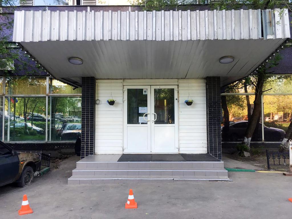 Фотография хостела Фортуна Инн