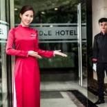 Фотография гостиницы Super Hotel Candle