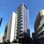 Фотография апарт отеля Residence Hotel Hakata 20