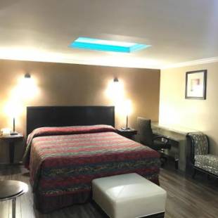 Фотографии мотеля 
            Sky Palm Motel - Orange