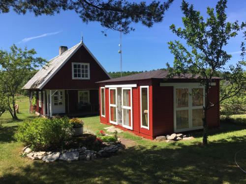 Фотография гостевого дома Sarapuu puhkemaja