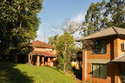 Фотография мини отеля Sitio dos Rochedos