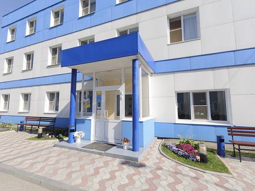 Фотография гостиницы Ловеч-Спорт