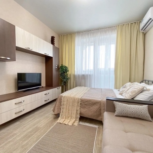 Фотография квартиры Апартаменты у парка Винновская роща