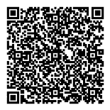 QR код пансионата Почтовик