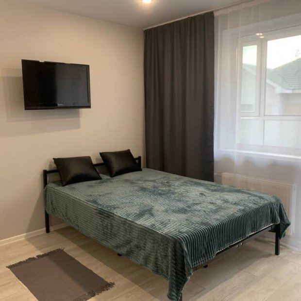 Фотографии квартиры
Квартира Уютная Студия в Центре Города Новоалтайска