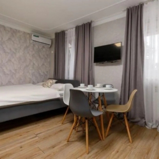 Фотография квартиры Green Park (Грин Парк)