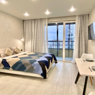 Фотография квартиры Квартира шикарная видовая