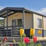 Фотография базы отдыха Apollo Bay Holiday Park