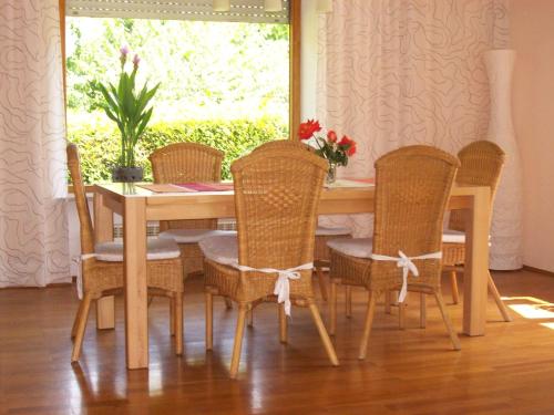 Фотография гостевого дома Ferienhaus Irger