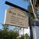 Фотография гостевого дома Bryn Derwen with Private Car Park