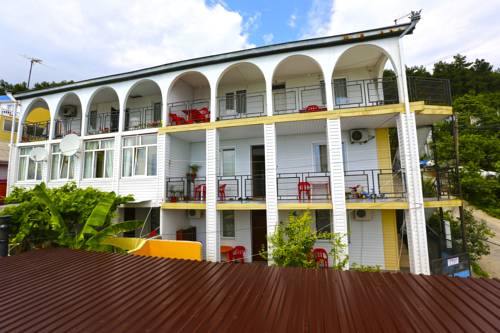 Фотографии гостевого дома
Валентина