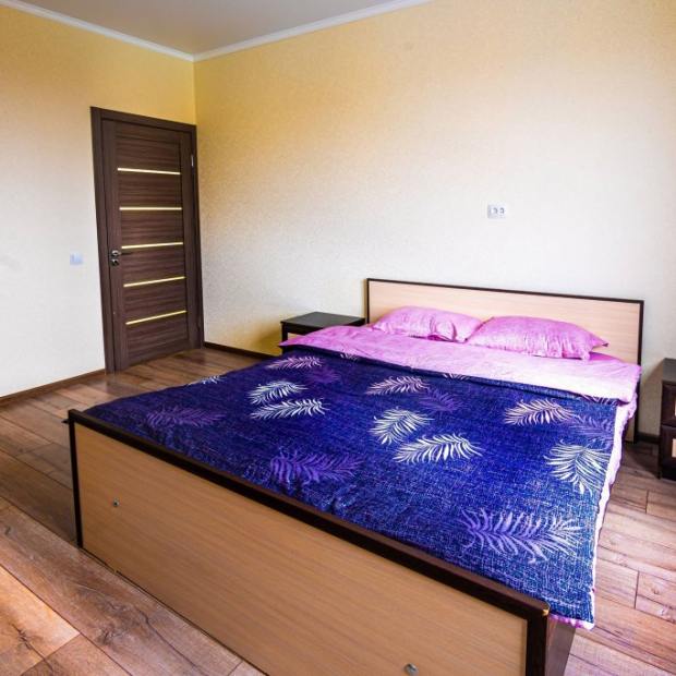 Фотографии квартиры
Апартаменты Калинина 5Б