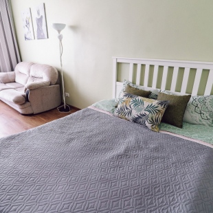 Фотография квартиры Квартира Проспект Дзержинского 13