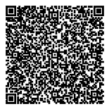 QR код гостиницы Дом артистов цирка Арена