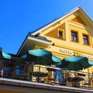 Фотографии гостиницы
Hotel TTC