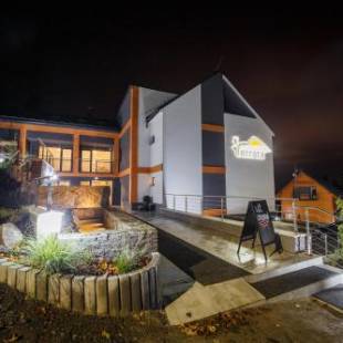 Фотографии гостевого дома
Wellness Penzión Ferrata