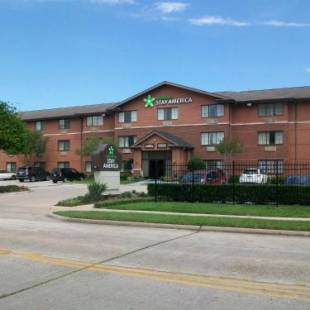 Фотографии гостиницы
Extended Stay America Suites - Houston - I-45 North