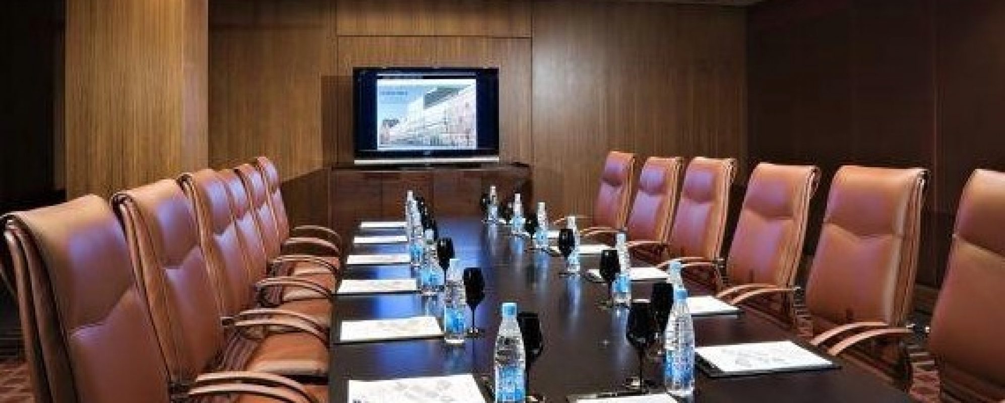 Фотографии конференц-зала Новгород 1