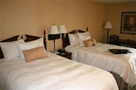 Фотография гостиницы Quality Inn & Suites Quincy - Downtown