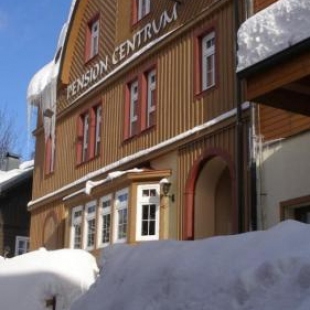 Фотография гостевого дома Pension Centrum