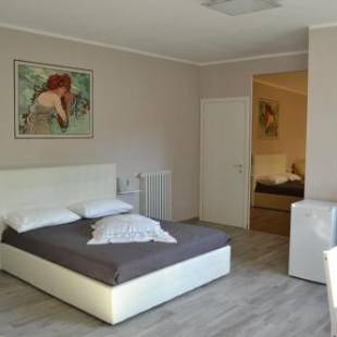 Фотографии мини отеля
La Corte di Aldo