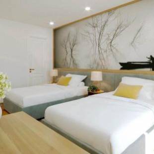 Фотографии гостиницы
Cocochine Da Nang