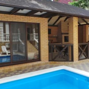 Фотография гостевого дома На Аэродромной