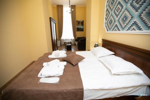 Фотография гостиницы Лаура