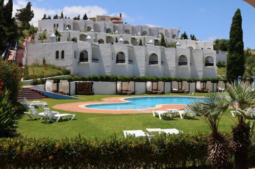 Фотография гостиницы Hôtel Mandy