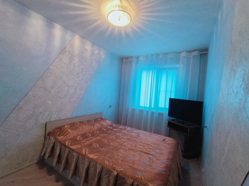 Фотография квартиры Апартаменты на улице Ковалихинская 53