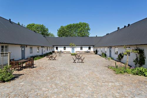 Фотография мини отеля Sköllengården