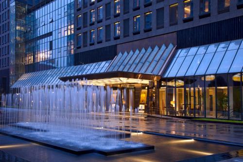 Фотография гостиницы DoubleTree by Hilton Chongqing North