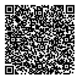 QR код хостела EGER