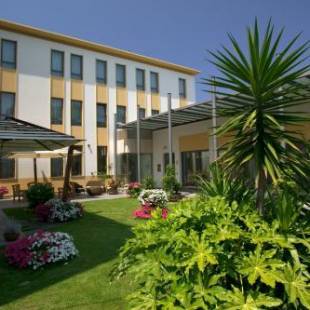 Фотографии гостиницы
Hotel Spinelli