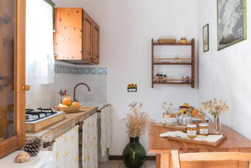 Фотография базы отдыха Agriturismo Terra Di Pace