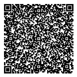 QR код гостевого дома Барса