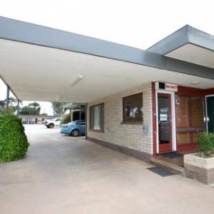 Фотографии мотеля 
            Glynlea Motel