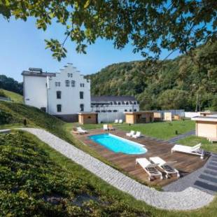 Фотографии гостиницы
Hotel Pałac Jugowice