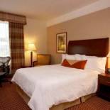 Фотография гостиницы Hilton Garden Inn Cincinnati/Sharonville