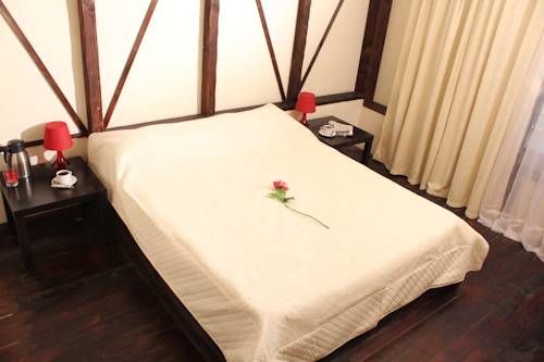 Фотография гостиницы Строгино Экспо