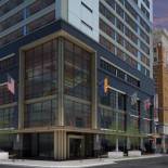 Фотография гостиницы Residence Inn by Marriott Phoenix Downtown