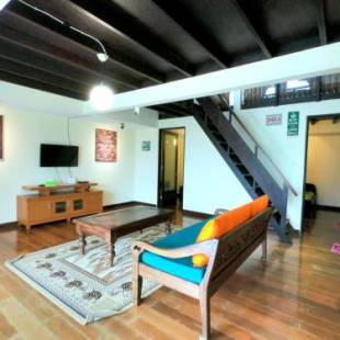 Фотографии гостевого дома
Bedugul Lake View Residence Unit B-6