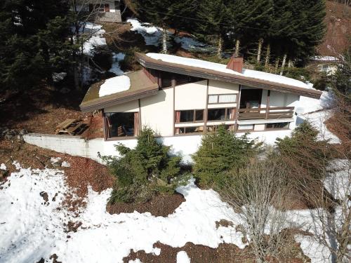 Фотография гостевого дома Chalet de Belle Hutte